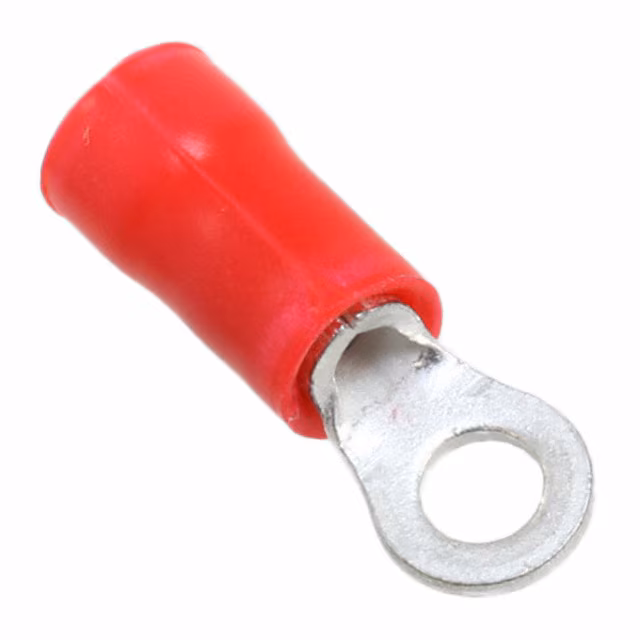 342101-1 TE Connectivity AMP Connectors  Ring Connectors